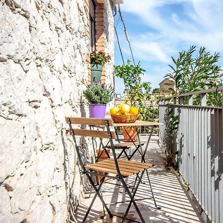 Casa Leonida Daire Taormina Dış mekan fotoğraf