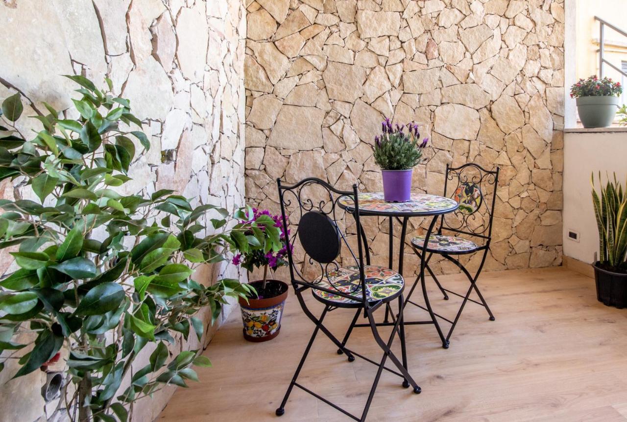 Casa Leonida Daire Taormina Dış mekan fotoğraf