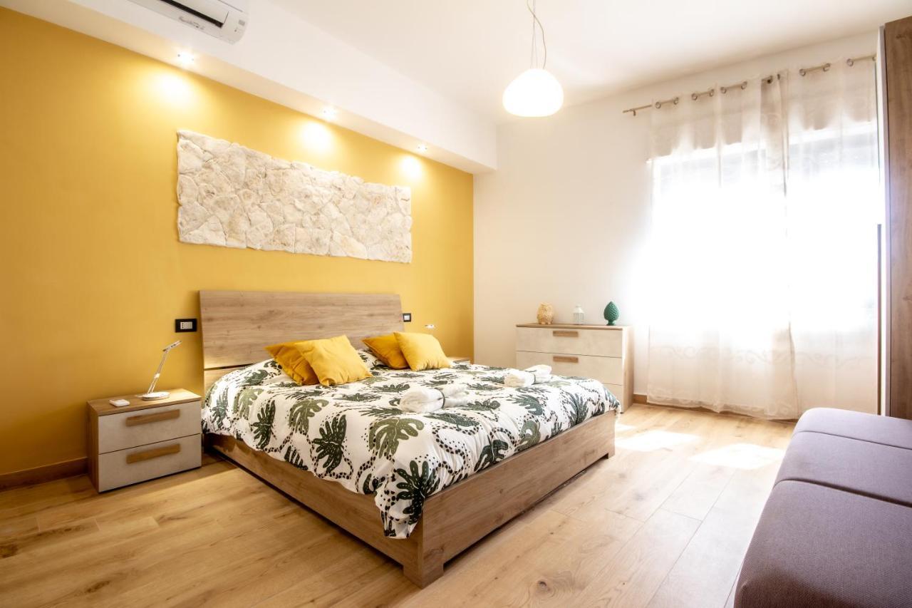 Casa Leonida Daire Taormina Dış mekan fotoğraf