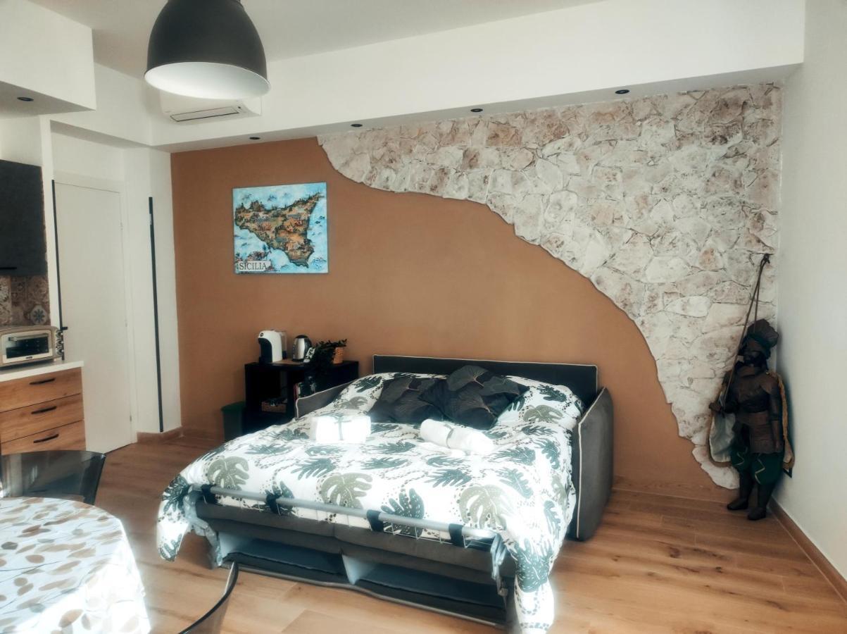 Casa Leonida Daire Taormina Dış mekan fotoğraf